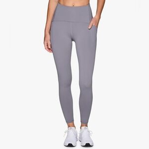 NWOT RBX High Waist Squat Proof Leggings  Women's Size Small